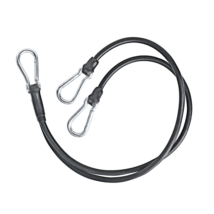 Replacement Triclip Resistance Band for Overhead System