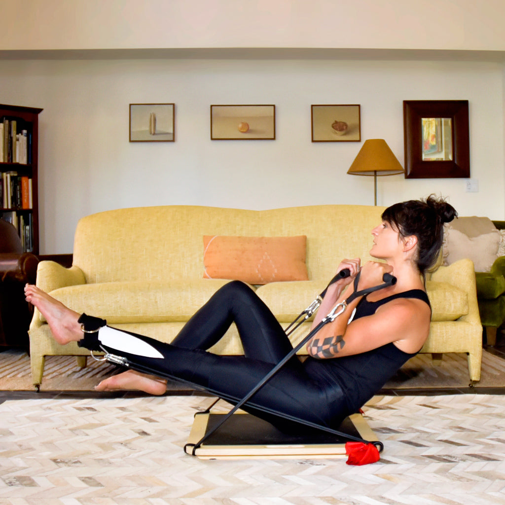 Shop Board30 Mini Your Perfect HIIT Workout At Home – BOARD30